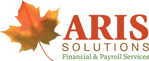 ARIS Solutions logo