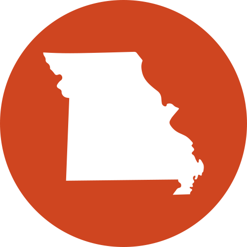 Missouri State Icon