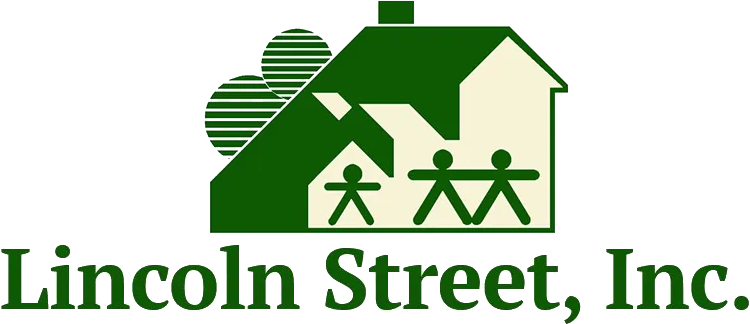 Lincoln Street Logo