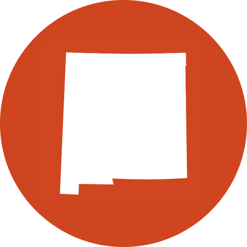 new-mexico New Mexico state
